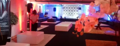 Imagem 2 da empresa FINESSE FESTAS Festa - Organização em João Pessoa PB