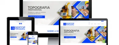 Imagem 1 da empresa FJ DESIGNER - CRIAÇÃO DE SITES EM CAMPINAS Web Designers em Campinas SP