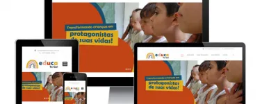 Imagem 3 da empresa FJ DESIGNER - CRIAÇÃO DE SITES EM CAMPINAS Web Designers em Campinas SP