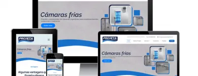 Imagem 6 da empresa FJ DESIGNER - CRIAÇÃO DE SITES EM CAMPINAS Web Designers em Campinas SP