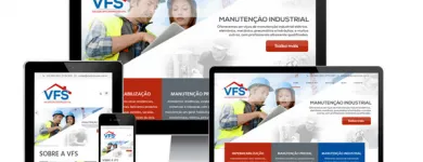 Imagem 7 da empresa FJ DESIGNER - CRIAÇÃO DE SITES EM CAMPINAS Web Designers em Campinas SP