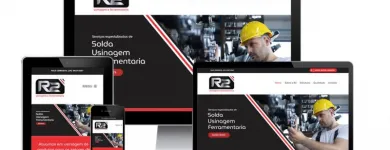 Imagem 8 da empresa FJ DESIGNER - CRIAÇÃO DE SITES EM CAMPINAS Web Designers em Campinas SP