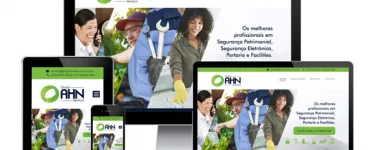 Imagem 11 da empresa FJ DESIGNER - CRIAÇÃO DE SITES EM CAMPINAS Web Designers em Campinas SP