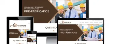 Imagem 14 da empresa FJ DESIGNER - CRIAÇÃO DE SITES EM CAMPINAS Web Designers em Campinas SP