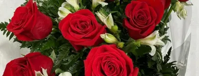 Imagem 7 da empresa FLORICULTURA LUMERTZ Floriculturas em Porto Alegre RS