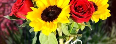 Imagem 9 da empresa FLORICULTURA LUMERTZ Floriculturas em Porto Alegre RS