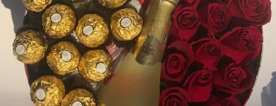 Imagem 11 da empresa FLORICULTURA LUMERTZ Floriculturas em Porto Alegre RS