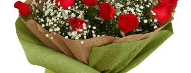 Imagem 1 da empresa FLORICULTURA SÓ ROSAS Floriculturas em Curitiba PR