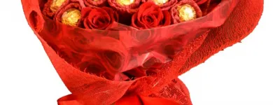 Imagem 2 da empresa FLORICULTURA SÓ ROSAS Floriculturas em Curitiba PR