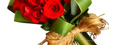 Imagem 3 da empresa FLORICULTURA SÓ ROSAS Floriculturas em Curitiba PR