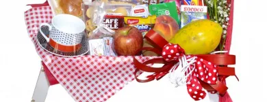 Imagem 6 da empresa FLORICULTURA SÓ ROSAS Floriculturas em Curitiba PR