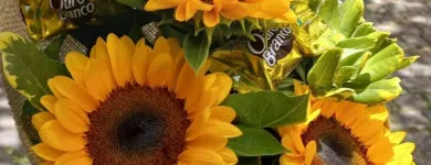 Imagem 1 da empresa FLORICULTURA TOCA DAS FLORES Floriculturas em Porto Alegre RS