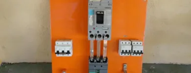 Imagem 2 da empresa FORTSERVICE Portões Automáticos em Fortaleza CE