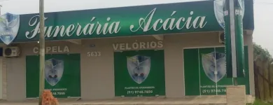 Imagem 2 da empresa FUNERÁRIA ACÁCIA - CIDREIRA/RS Funerárias - Artigos em Cidreira RS