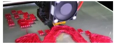 Imagem 3 da empresa GARAGEM3D Prototipagem Rápida em São Paulo Brasil