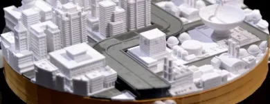 Imagem 4 da empresa GARAGEM3D Prototipagem Rápida em São Paulo Brasil