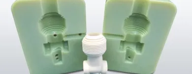 Imagem 6 da empresa GARAGEM3D Prototipagem Rápida em São Paulo Brasil