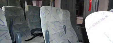 Imagem 4 da empresa GELLI-TUR TRANSPORTES Vans - Aluguel em Maringá PR