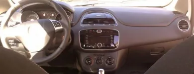 Imagem 3 da empresa GELLI-TUR TRANSPORTES Vans - Aluguel em Maringá PR