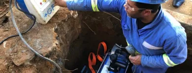 Imagem 2 da empresa GEORG FISCHER SISTEMAS DE TUBULAÇÕES LTDA Ferramentas em São Paulo Brasil