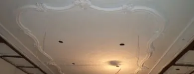 Imagem 2 da empresa GESSO BARÃO F 3667-5356 Divisórias em São Paulo SP