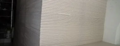 Imagem 8 da empresa GESSO BARÃO F 3667-5356 Divisórias em São Paulo SP