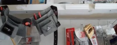 Imagem 12 da empresa GESSO BARÃO F 3667-5356 Divisórias em São Paulo SP