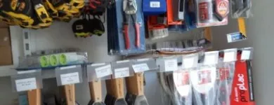 Imagem 18 da empresa GESSO BARÃO F 3667-5356 Divisórias em São Paulo SP