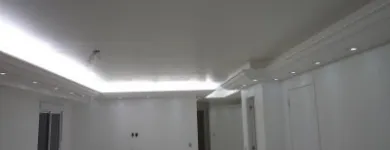 Imagem 24 da empresa GESSO BARÃO F 3667-5356 Divisórias em São Paulo SP