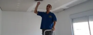 Imagem 25 da empresa GESSO BARÃO F 3667-5356 Divisórias em São Paulo SP