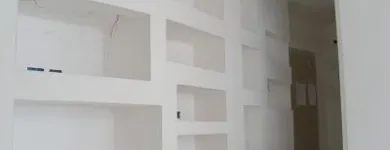 Imagem 31 da empresa GESSO BARÃO F 3667-5356 Divisórias em São Paulo SP