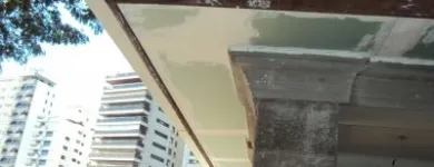 Imagem 38 da empresa GESSO BARÃO F 3667-5356 Divisórias em São Paulo SP