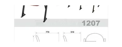 Imagem 5 da empresa GILPERFECT MOBILIÁRIO PARA ESCRITÓRIO Contabilidade - Escritórios em Rio De Janeiro RJ
