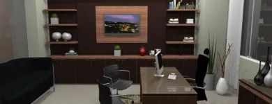 Imagem 7 da empresa GILPERFECT MOBILIÁRIO PARA ESCRITÓRIO Contabilidade - Escritórios em Rio De Janeiro RJ