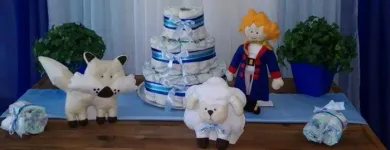 Imagem 4 da empresa GIRA FESTAS DECORAÇÕES Tecidos Para Decoração em Porto Alegre RS