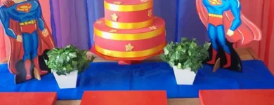 Imagem 6 da empresa GIRA FESTAS DECORAÇÕES Tecidos Para Decoração em Porto Alegre RS