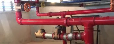 Imagem 4 da empresa GRUPO JB TELECOMUNICAÇOES-EIRELI Instalações Elétricas em São Paulo SP