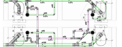 Imagem 5 da empresa GRUPO JB TELECOMUNICAÇOES-EIRELI Instalações Elétricas em São Paulo SP