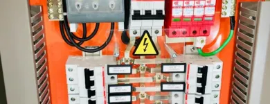 Imagem 6 da empresa GRUPO JB TELECOMUNICAÇOES-EIRELI Instalações Elétricas em São Paulo SP