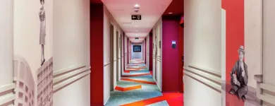 Imagem 1 da empresa HAMPTON BY HILTON GUARULHOS AIRPORT Hotéis em Guarulhos SP