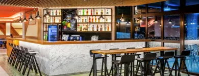 Imagem 2 da empresa HAMPTON BY HILTON GUARULHOS AIRPORT Hotéis em Guarulhos SP