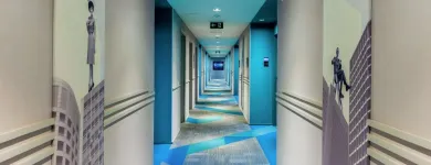 Imagem 3 da empresa HAMPTON BY HILTON GUARULHOS AIRPORT Hotéis em Guarulhos SP