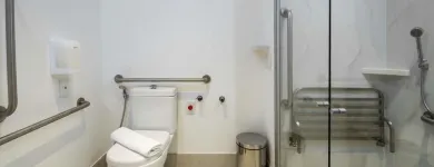 Imagem 7 da empresa HAMPTON BY HILTON GUARULHOS AIRPORT Hotéis em Guarulhos SP