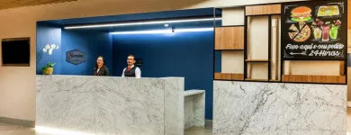 Imagem 13 da empresa HAMPTON BY HILTON GUARULHOS AIRPORT Hotéis em Guarulhos SP