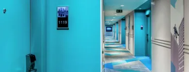 Imagem 18 da empresa HAMPTON BY HILTON GUARULHOS AIRPORT Hotéis em Guarulhos SP