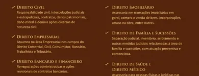 Imagem 3 da empresa HENRIQUE GUIMARÃES ADVOGADOS ASSOCIADOS Advogados - Direito da Família em Salvador BA