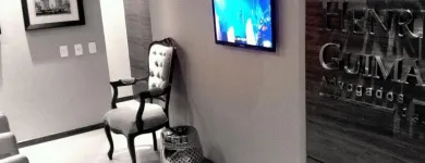 Imagem 2 da empresa HENRIQUE GUIMARÃES ADVOGADOS ASSOCIADOS Advogados - Direito da Família em Salvador BA
