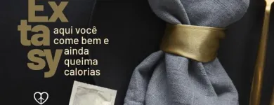 Imagem 3 da empresa HOTEL EXTASY Motéis em Salvador BA