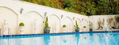 Imagem 5 da empresa HOTEL HIMMELBLAU Hotéis em Blumenau SC