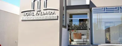 Imagem 7 da empresa HOTEL KALIMERA Hot em Clementina SP